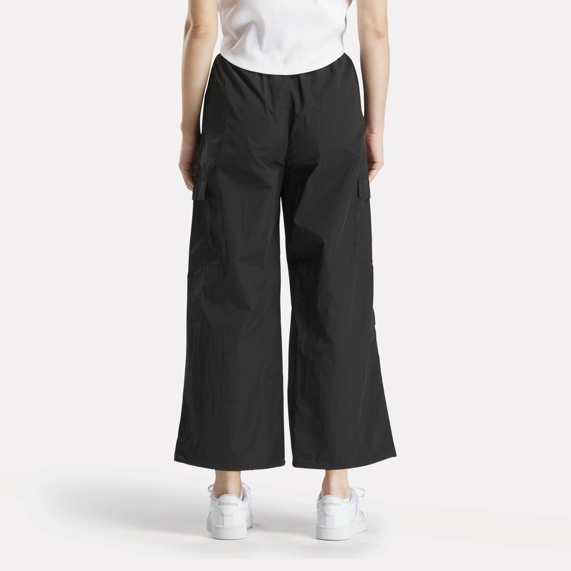 Women's Studio Style Cargo Pants