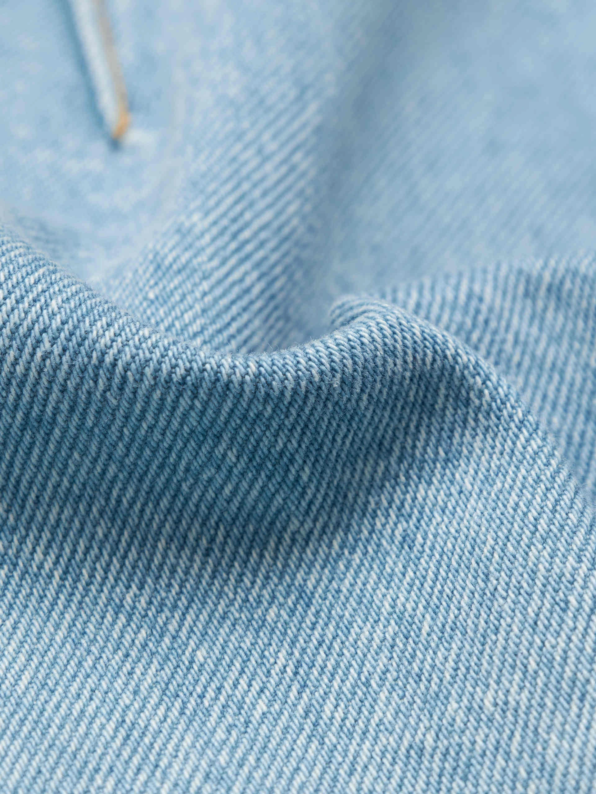 Wrap Detail Cargo Shorts