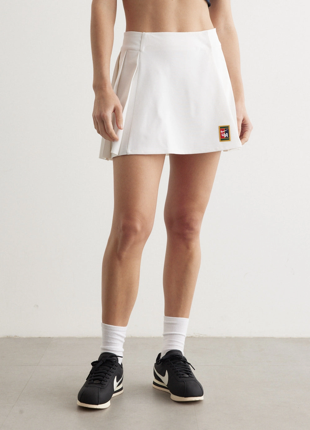 x YOON Skirt