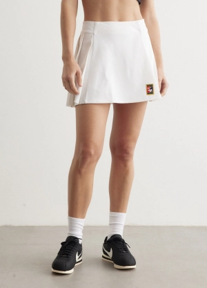 x YOON Skirt