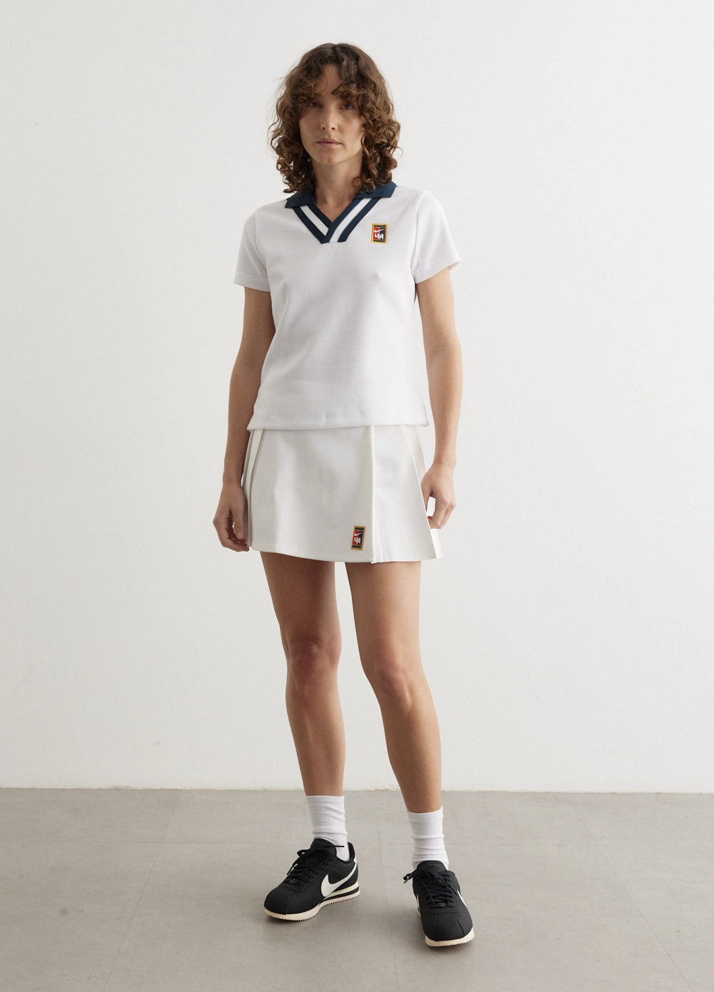 x YOON Skirt