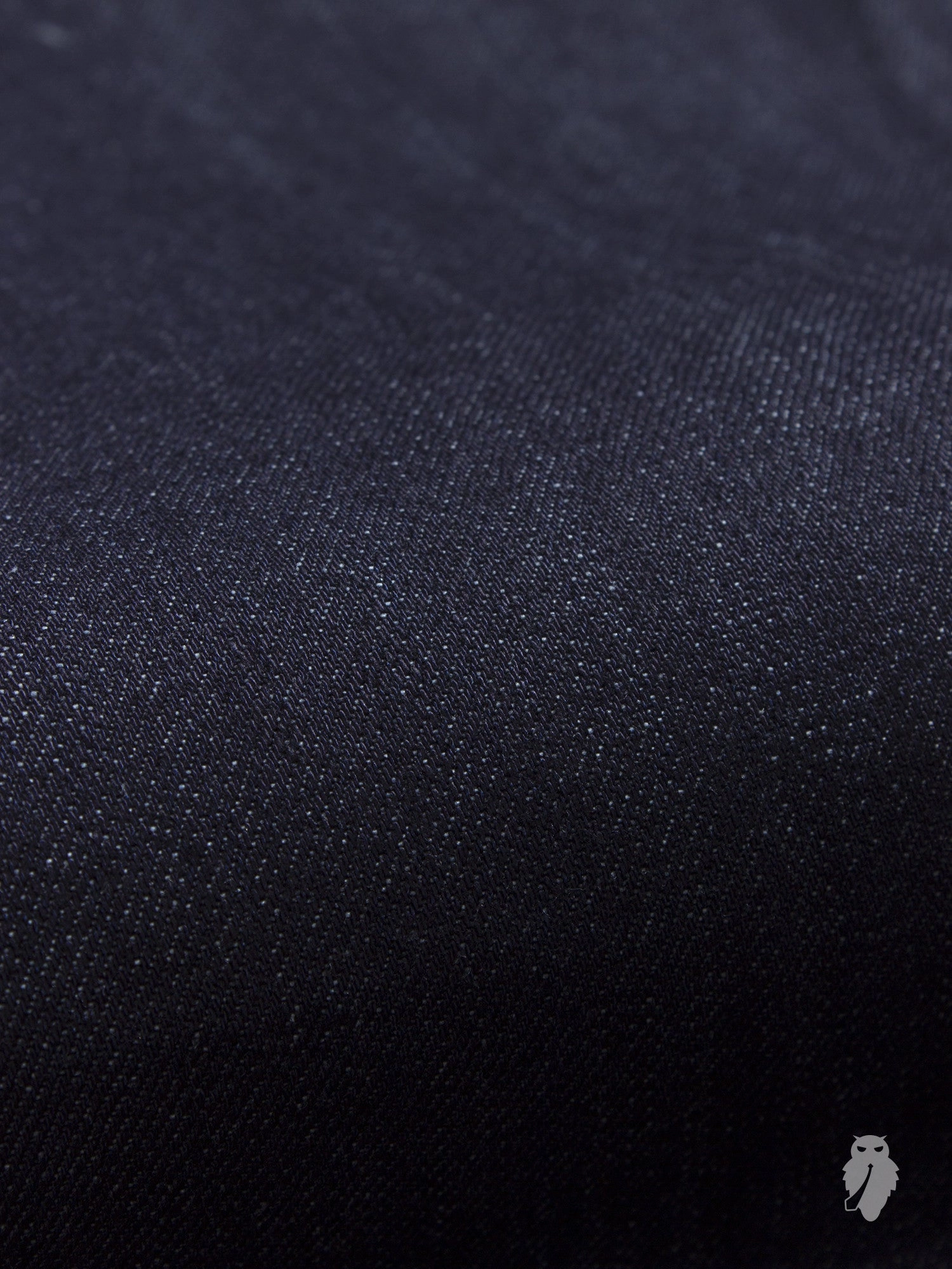 X020 Kaihara 14oz Selvedge Denim - Spikes Fit
