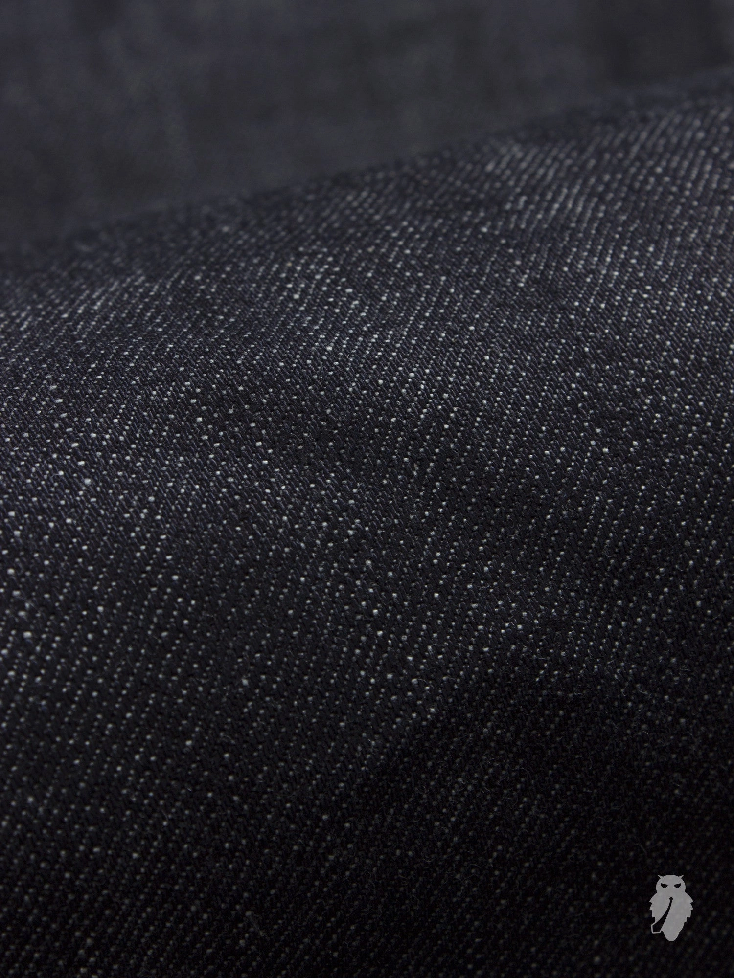 X021 Kuroki 14.25oz Women's Selvedge Denim - Vixen Fit