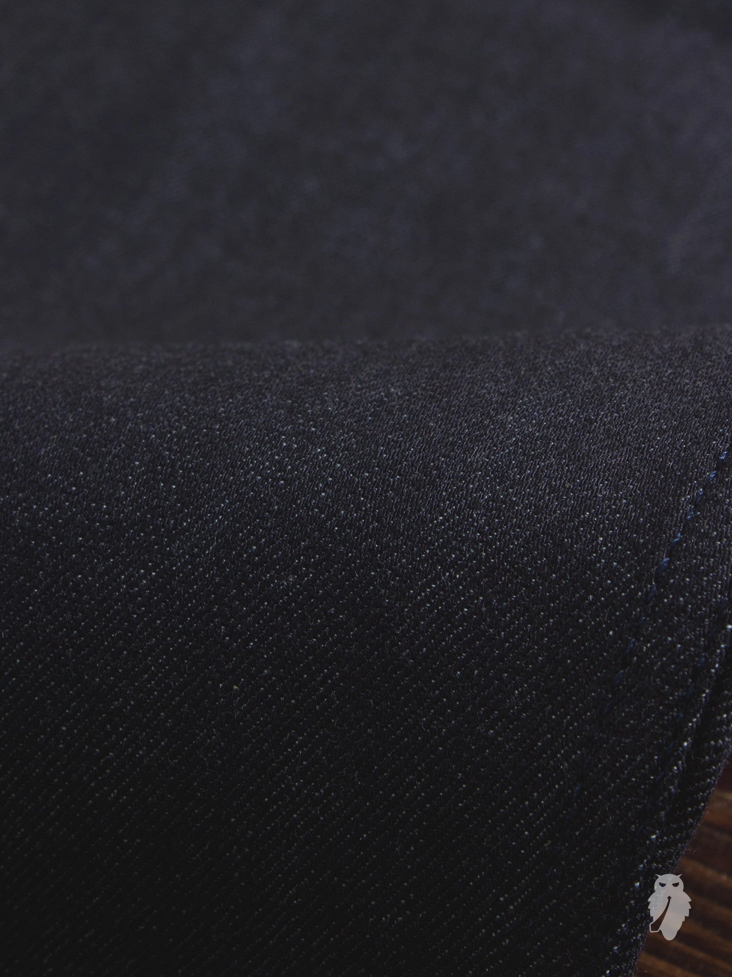 X028 Women's Stretch Selvedge Denim - Vixen Fit