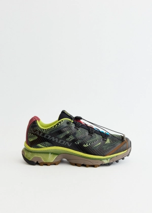 XT-4 OG R.A.D 'Black' Sneakers