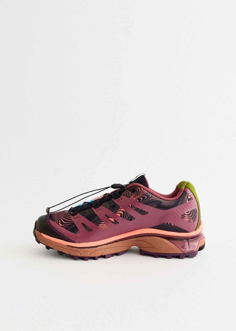 XT-4 OG R.A.D 'Nocturne' Sneakers