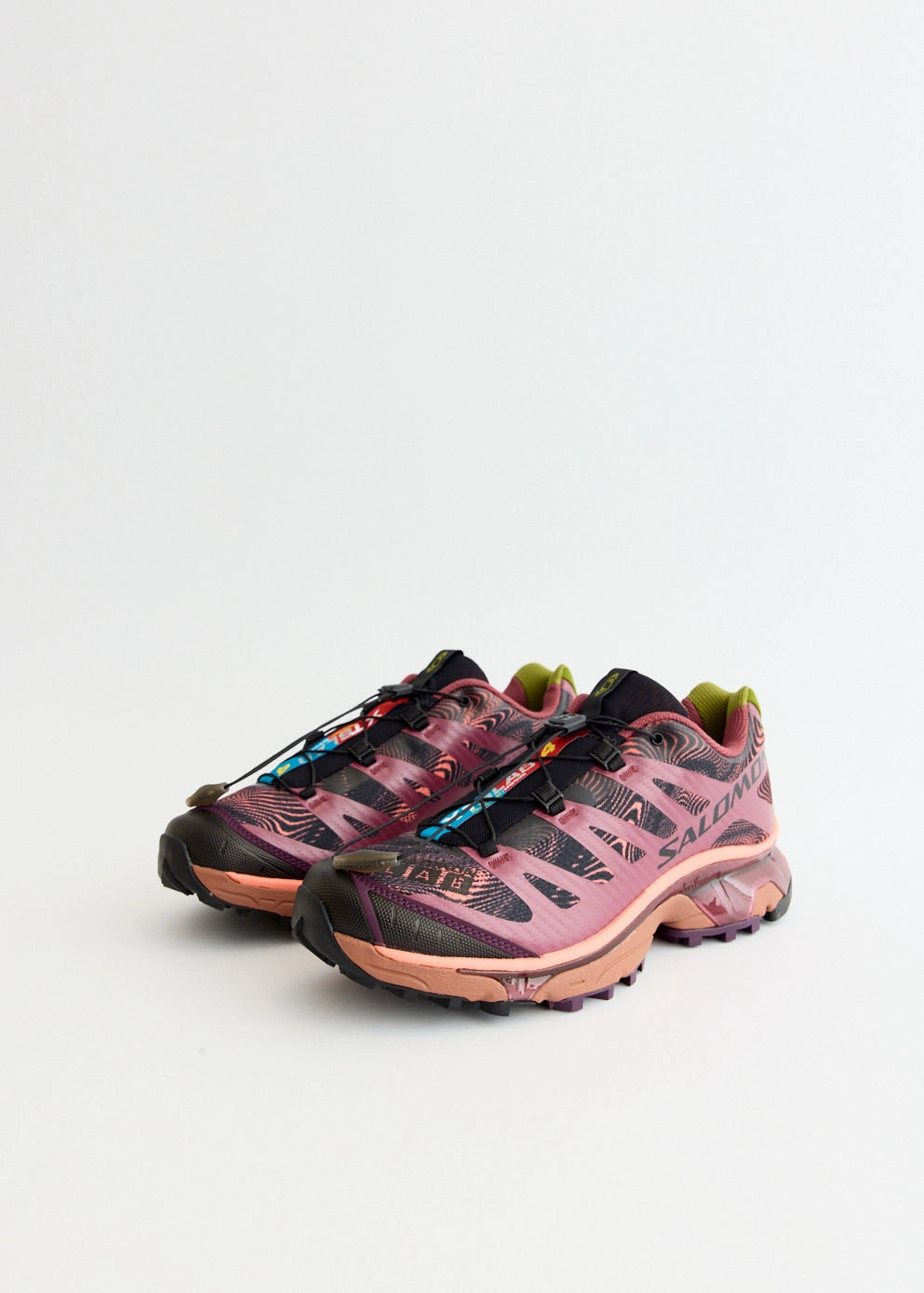 XT-4 OG R.A.D 'Nocturne' Sneakers