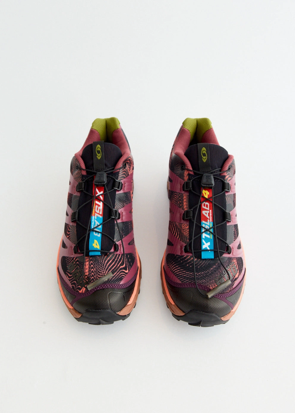 XT-4 OG R.A.D 'Nocturne' Sneakers