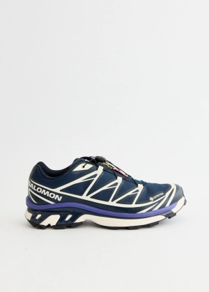 XT-6 Gore-Tex 'Carbon Vanilla Ice' Sneakers