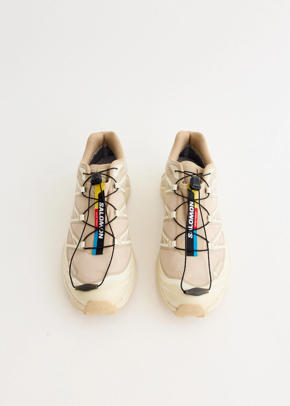 XT-6 Gore-Tex 'Oxford Tan' Sneakers