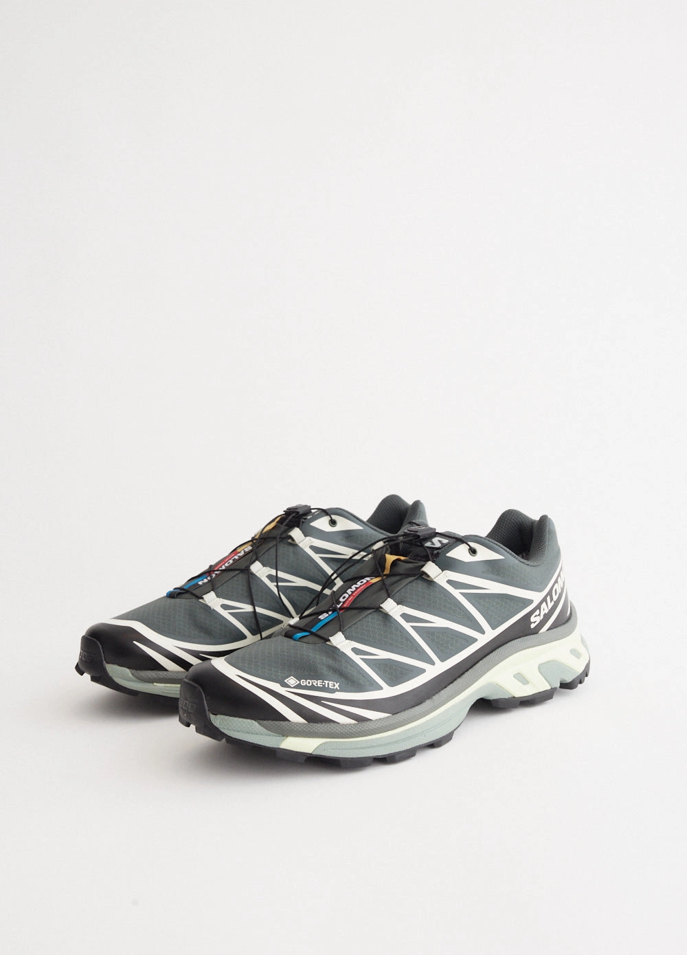 XT-6 Gore-Tex 'Urban Chic' Sneakers
