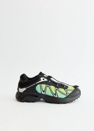 XT-Whisper 'Black Iced Aqua' Sneakers