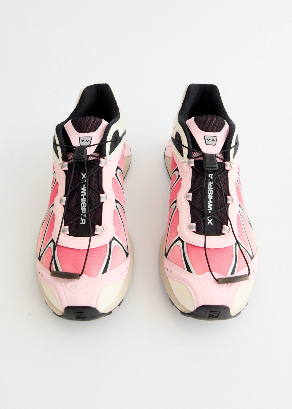 XT-Whisper 'Fairy Tale' Sneakers