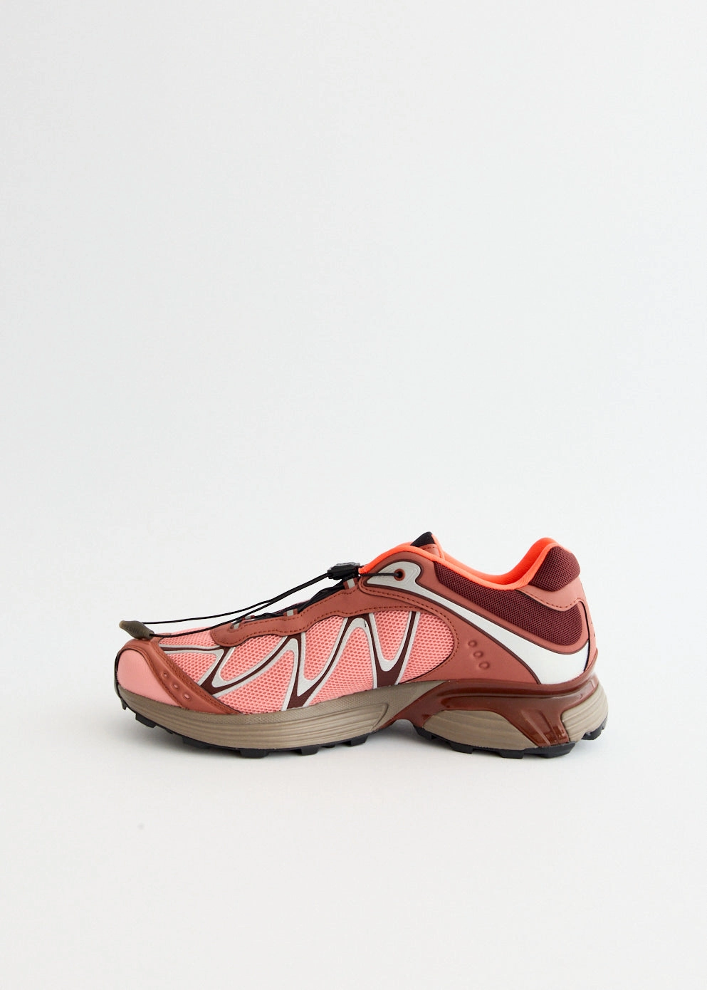 XT-Whisper 'Henna' Sneakers