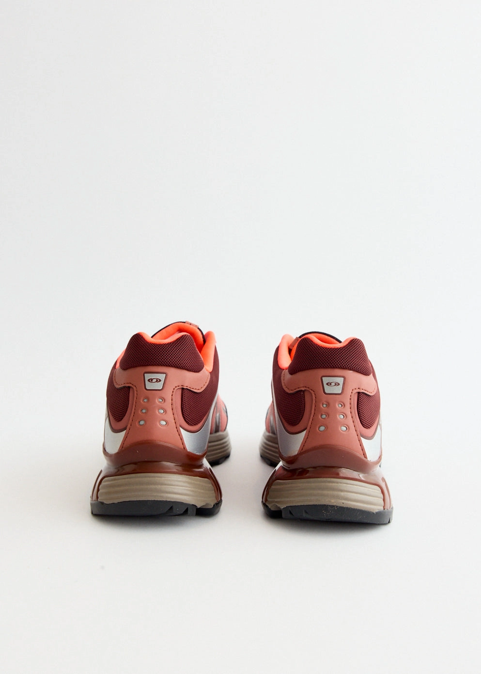 XT-Whisper 'Henna' Sneakers
