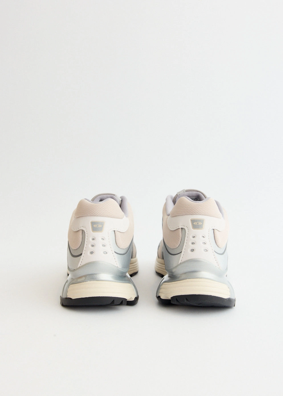 XT-Whisper 'Silver Lunar Rock' Sneakers