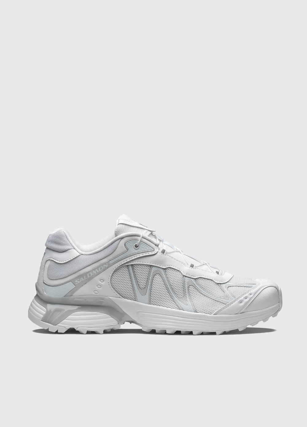 XT-Whisper 'White' Sneakers