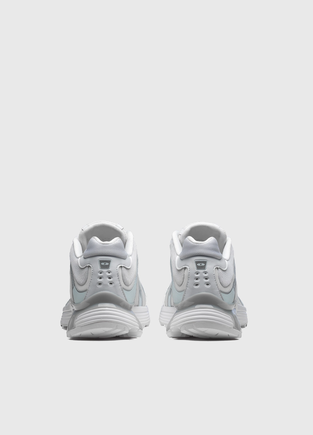 XT-Whisper 'White' Sneakers
