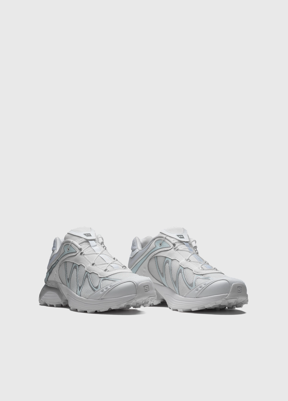 XT-Whisper 'White' Sneakers