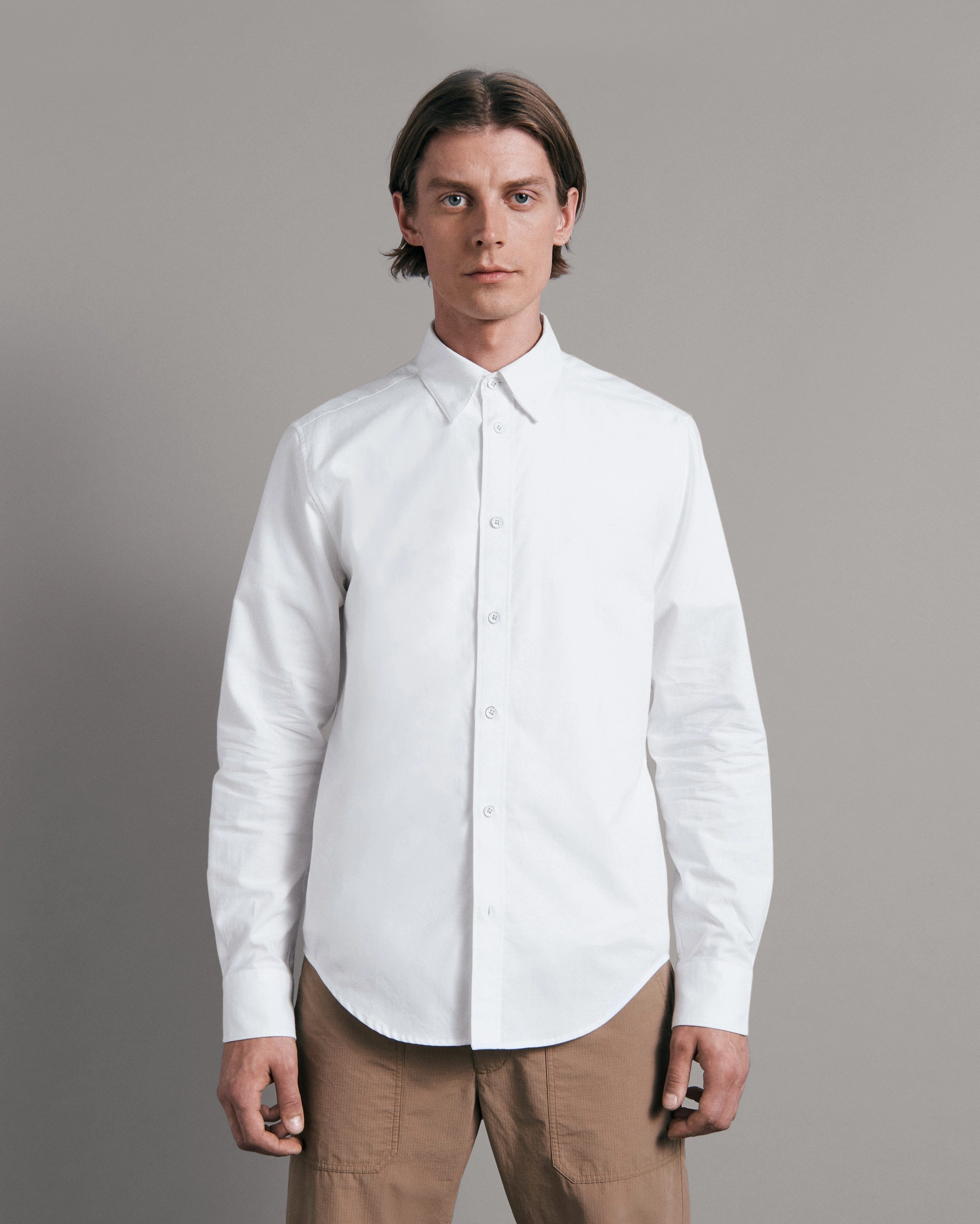 Zac 365 Shirt