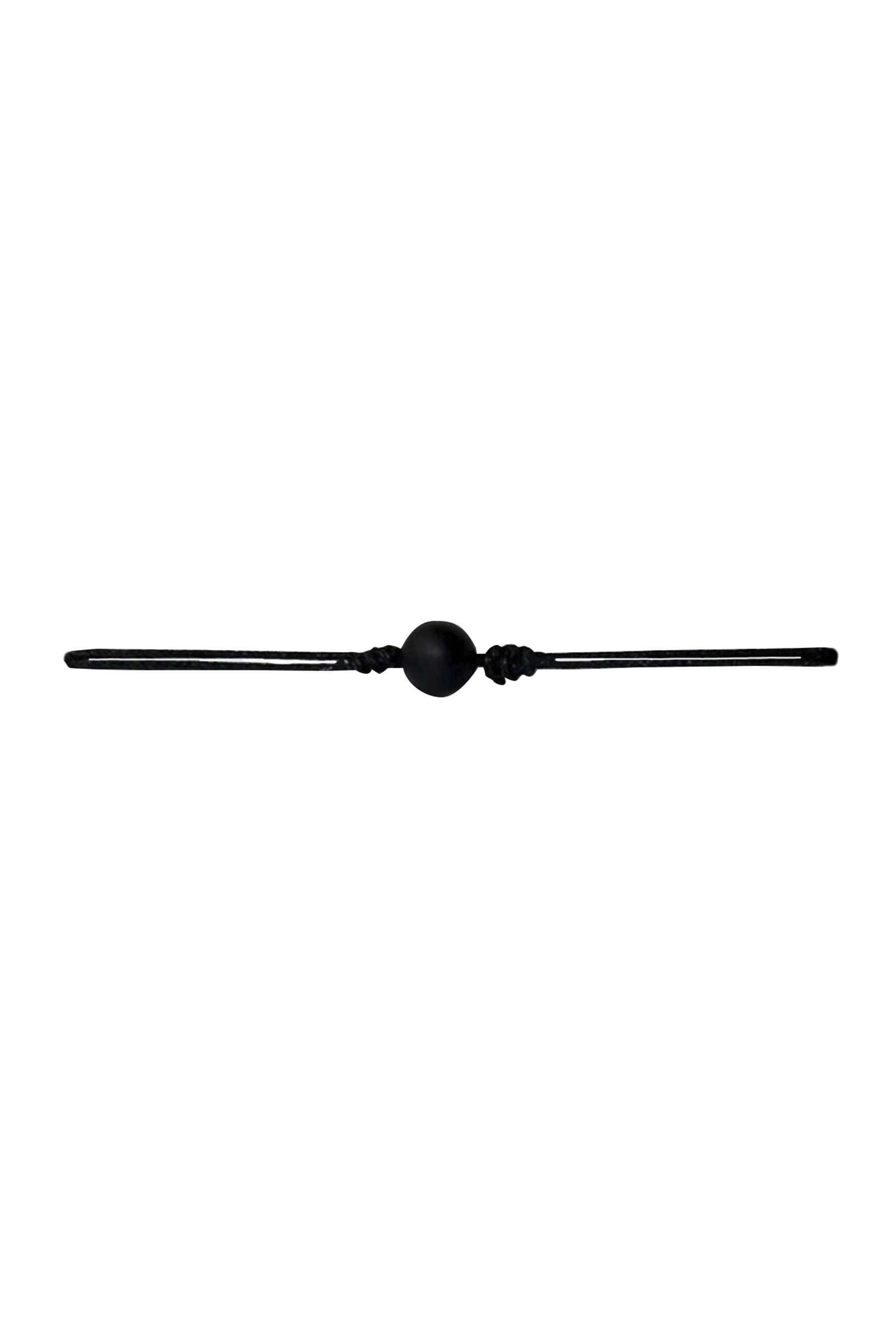 Zenniam Strength Black - Black