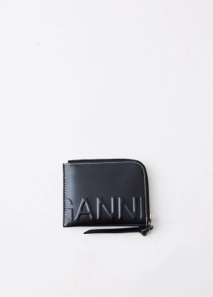 Zip Around Cardholder