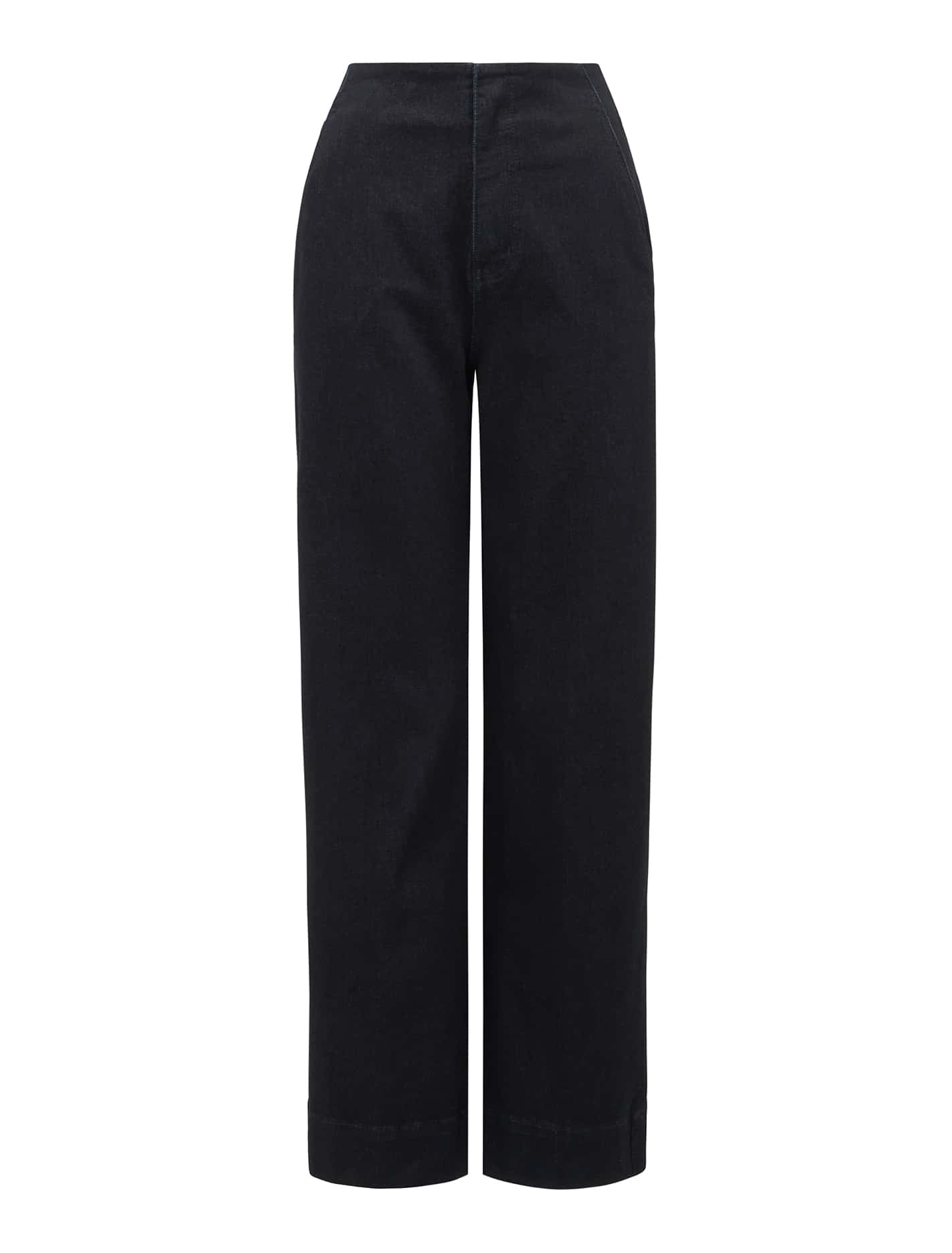 Zoe Wide Leg Jeans